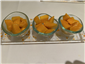 Alphonso mango dessert